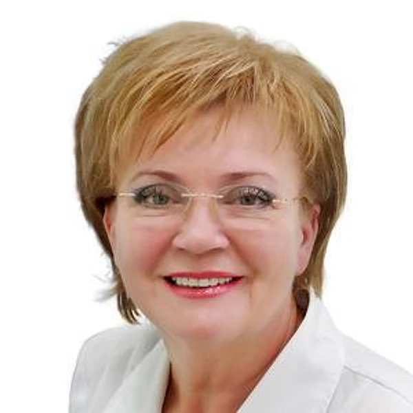 Соколова Мария Степановна — Врач УЗИ, Нижний Новгород