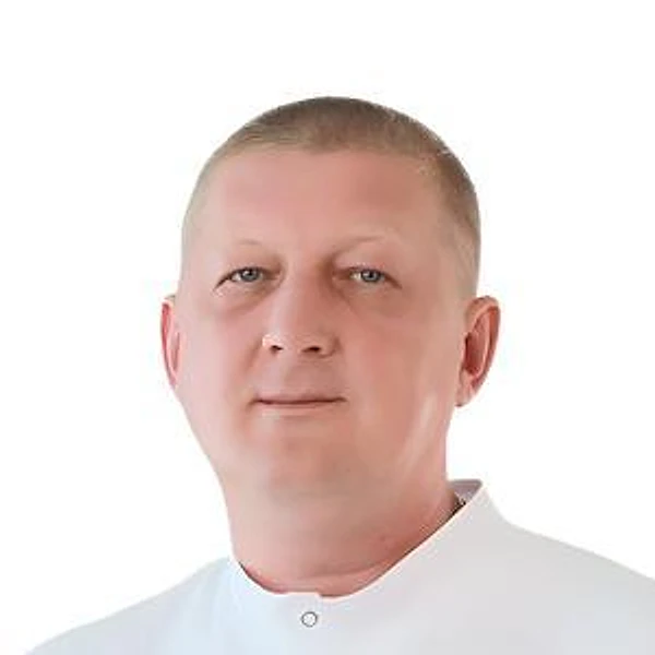 Иванов Алексей Игоревич — Кардиохирург, Сосудистый хирург (ангиохирург), Флеболог, Пенза