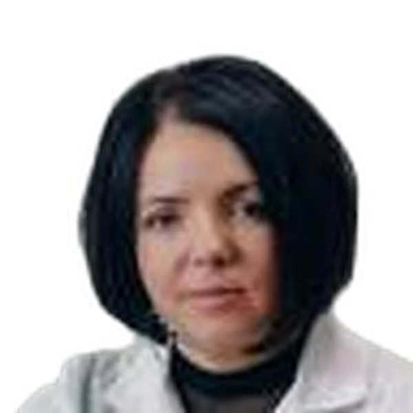 Суханова Александра Геннадьевна — Кардиолог, Терапевт, Пенза