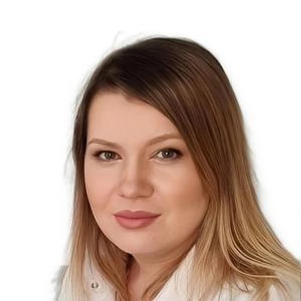 Кузнецова Елена Алексеевна — Кардиолог, Врач УЗИ, Пенза