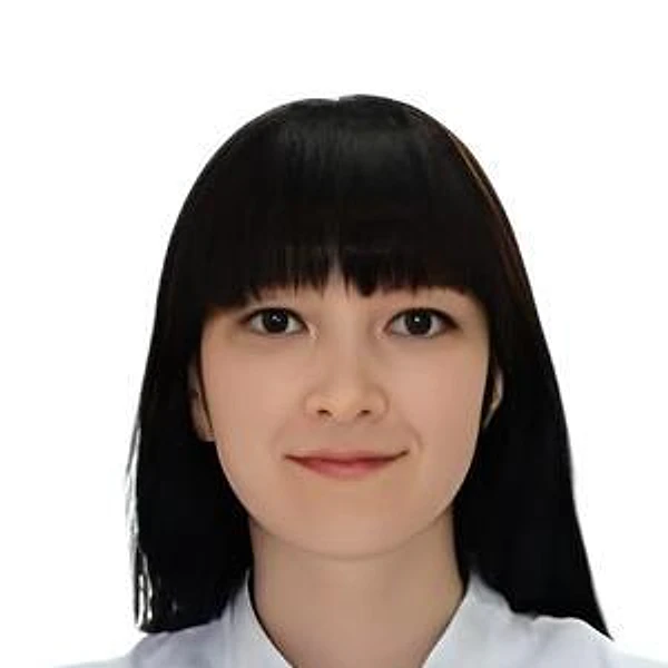 Григорьева Ольга Геннадьевна — Ревматолог, Кардиолог, Пенза