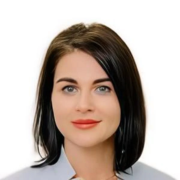 Крылова Ирина Геннадьевна — Кардиолог, Пенза