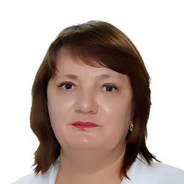 Романова Татьяна Станиславовна — Невролог, Пенза