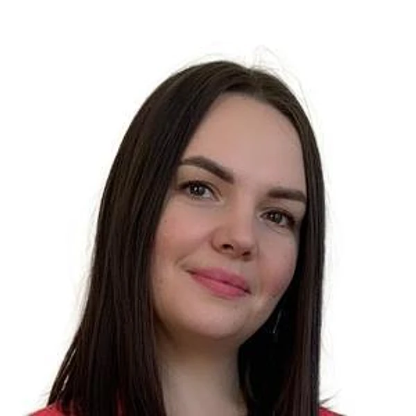 Смагина Полина Алексеевна — Детский невролог, Пенза