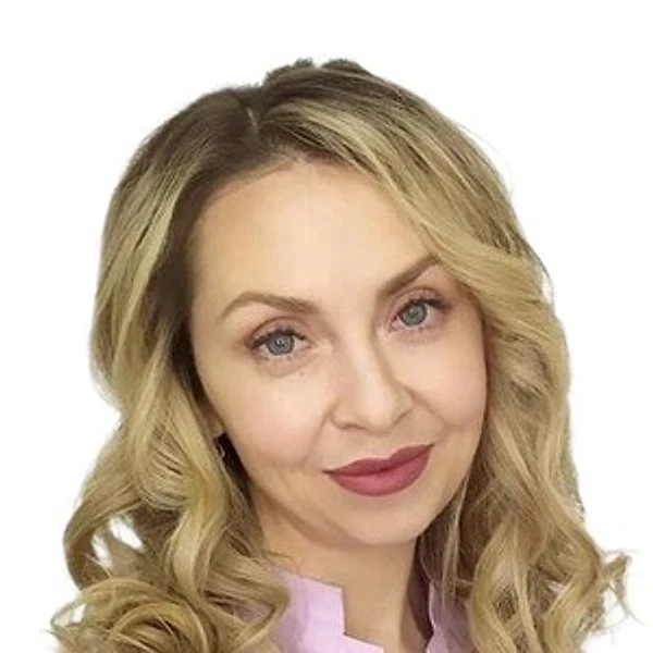 Алфимова Кристина Николаевна — Невролог, Пенза