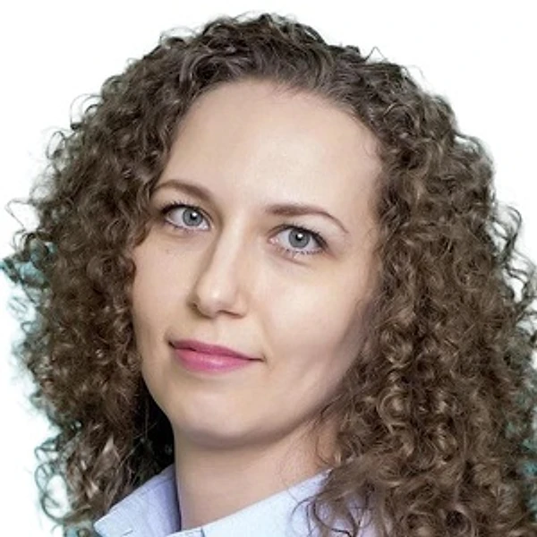 Коршунова Светлана Владимировна — Невролог, Пенза