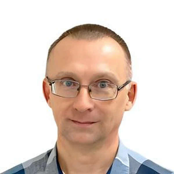 Лебедев Александр Львович — Невролог, Пенза