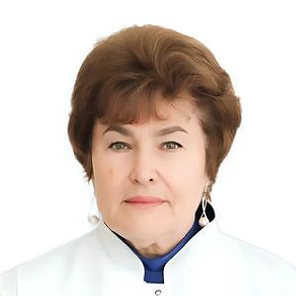 Логинова Галина Васильевна — Невролог, Пенза