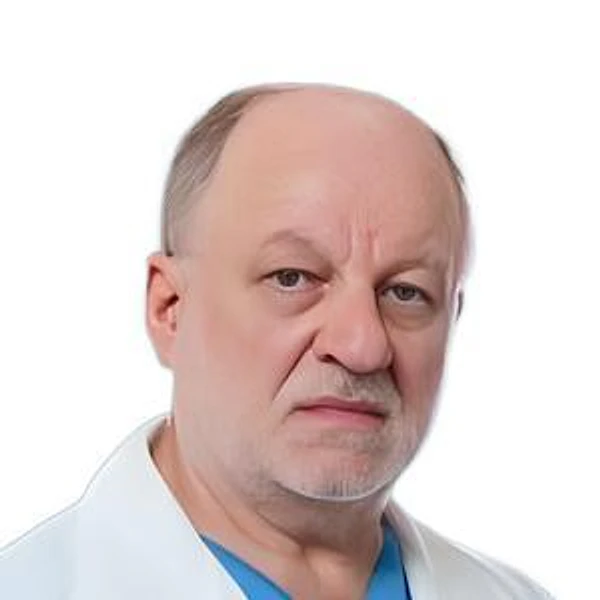 Евстифеев Валерий Иванович — Нейрохирург, Детский нейрохирург, Пенза