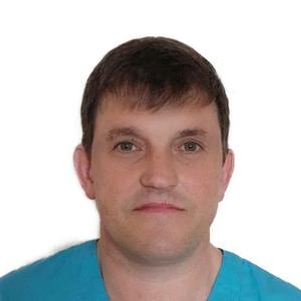 Железняков Алексей Леонидович — Нейрохирург, Пенза