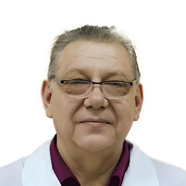 Иванкин Алексей Васильевич — Нейрохирург, Пенза