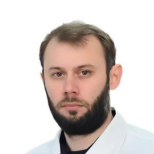 Сергеев Евгений Александрович — Ортопед, Травматолог, Пенза
