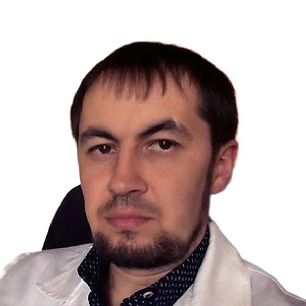 Абдуллаев Арслан Кудратович — Травматолог, Ортопед, Пенза