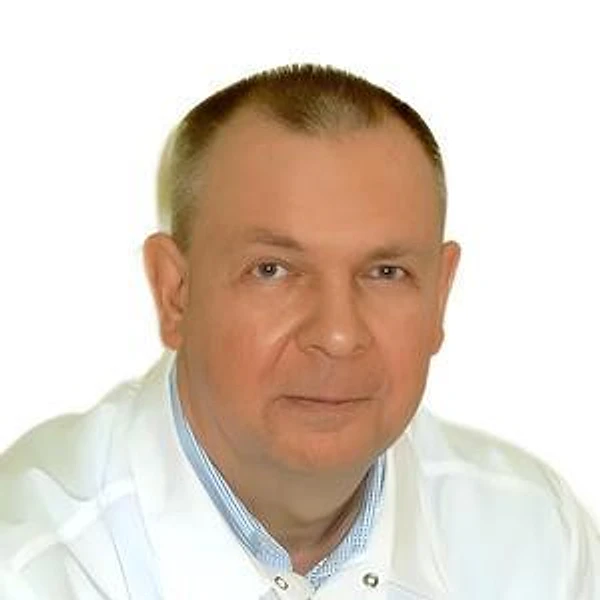 Мизонов Дмитрий Викторович — Проктолог (колопроктолог), Москва