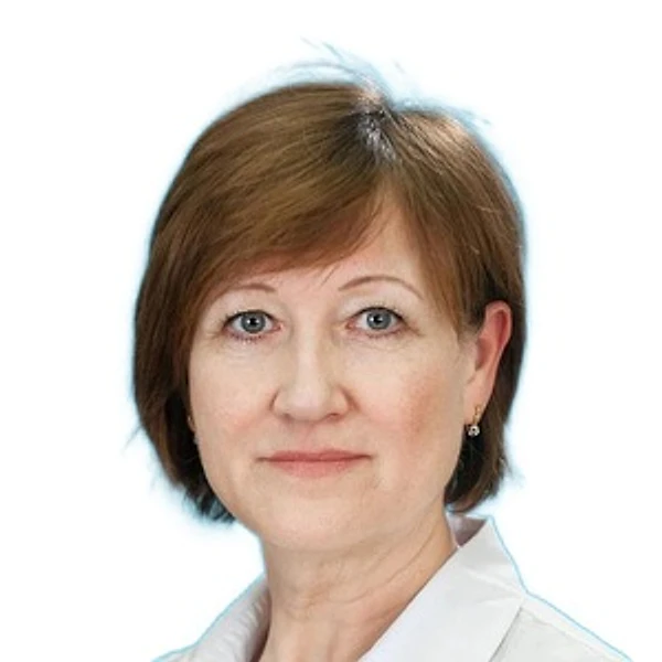 Кочмарёва Татьяна Владимировна — Проктолог (колопроктолог), Пенза