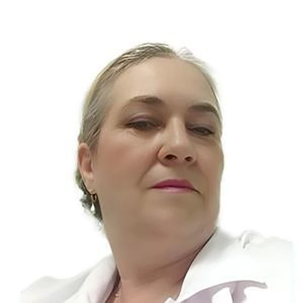 Тер-Аракелян Елена Евгеньевна — Стоматолог, Стоматолог-хирург, Пенза