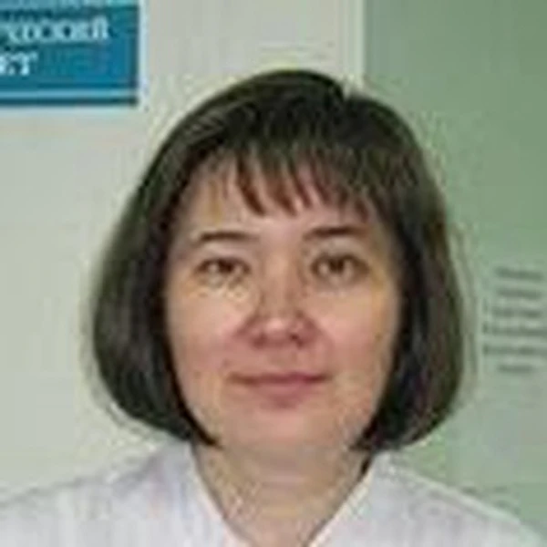 Понкратова Светлана Александровна — Стоматолог-хирург, Пенза