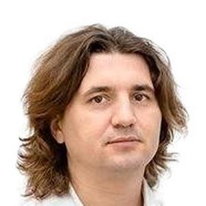 Якупов Ислям Аббясович — Челюстно-лицевой хирург, Детский стоматолог-хирург, Детский челюстно-лицевой хирург, Стоматолог-хирург, Пенза