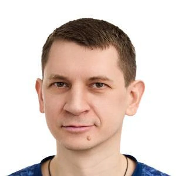 Бахтурин Николай Александрович — Стоматолог-хирург, Стоматолог-ортопед, Пенза