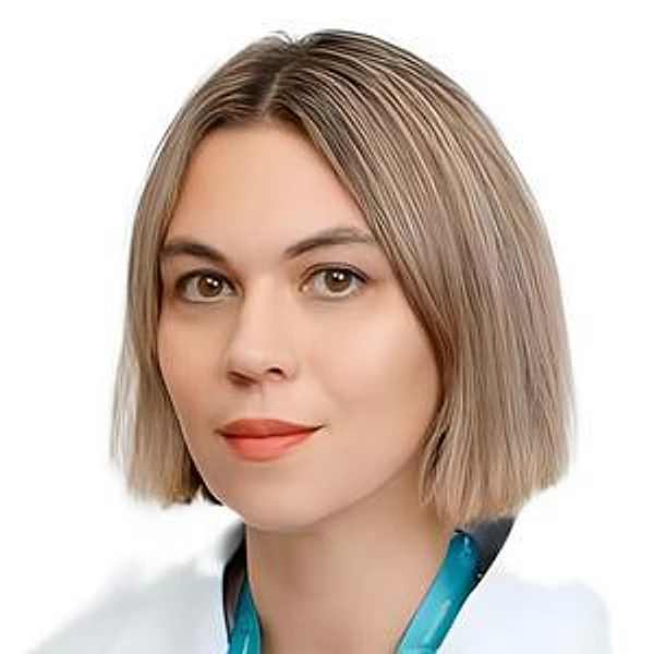 Бекренева Анастасия Сергеевна — Гинеколог, Пенза