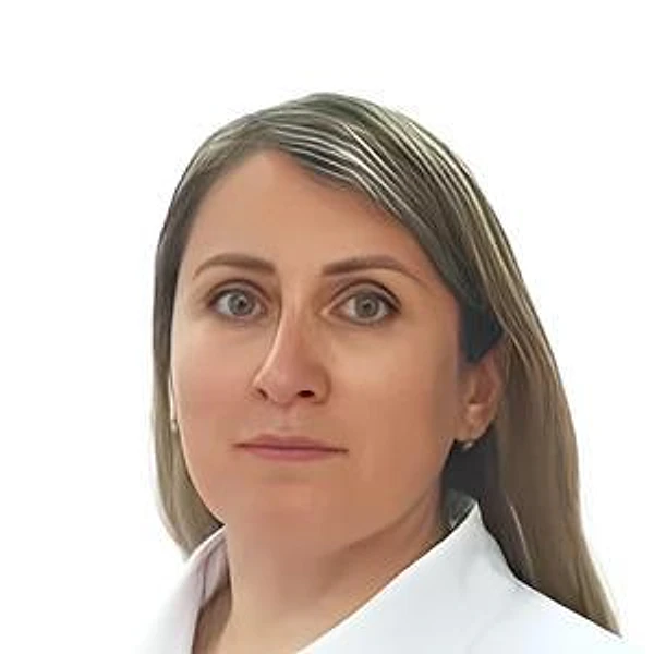 Епифанова Татьяна Владимировна — Анестезиолог-реаниматолог, Врач УЗИ, Пенза