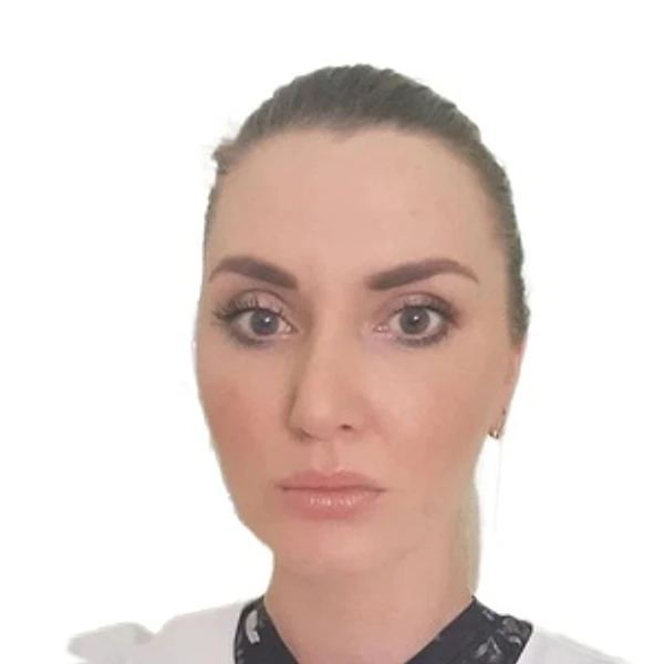 Васильева Альбина Фаритовна — Врач УЗИ, Терапевт, Пенза