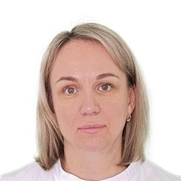 Абраменко Светлана Владимировна — Врач УЗИ, Пенза