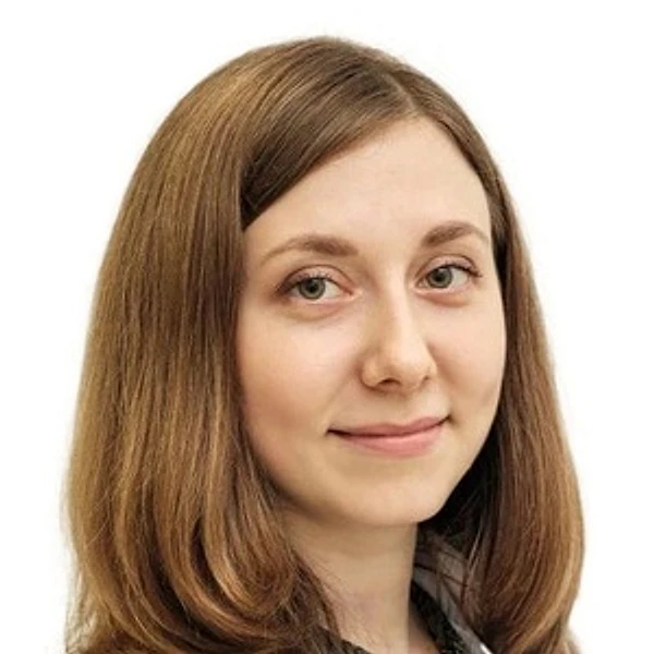 Романовская Елена Михайловна — Врач УЗИ, Кардиолог, Пенза