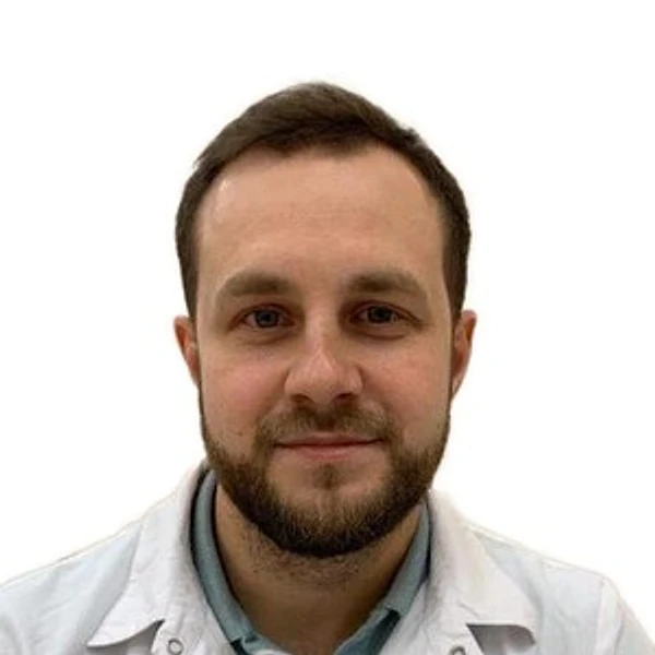 Герасимов Александр Викторович — Врач УЗИ, Хирург, Пенза