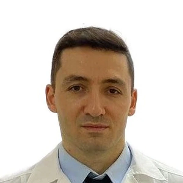 Апоян Давид Сасунович — Рентгенолог, Детский рентгенолог, Пенза