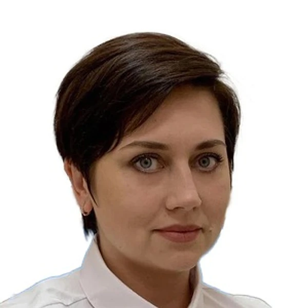 Солдатова Екатерина Владимировна — Рентгенолог, Пенза