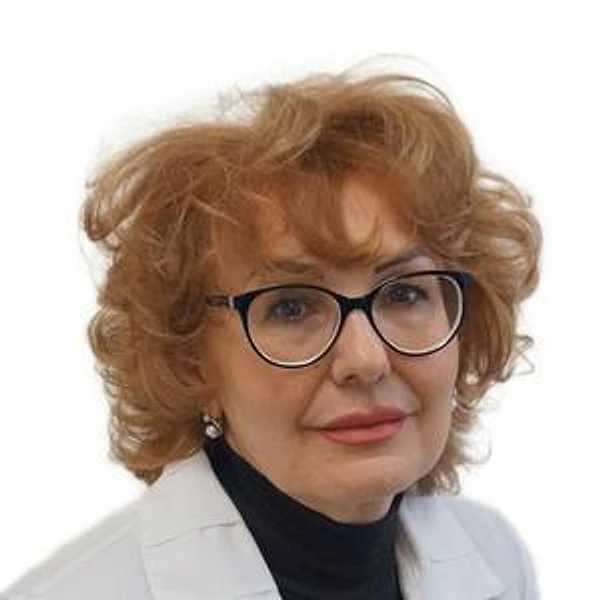 Старостина Надежда Ивановна — Психиатр, Нарколог, Нижний Новгород