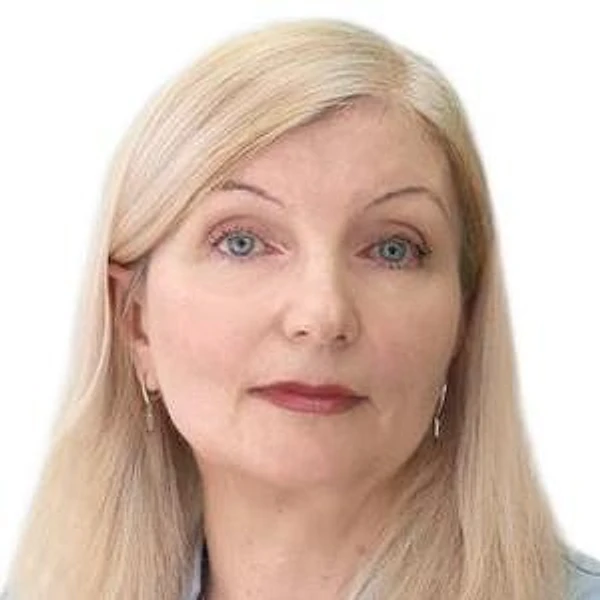 Кириллова Татьяна Ивановна — Детский офтальмолог, Нижний Новгород