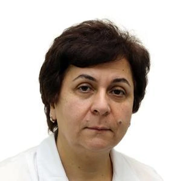 Геюшова Мехрибан Гидаятовна — Гинеколог, Акушер, Нижний Новгород