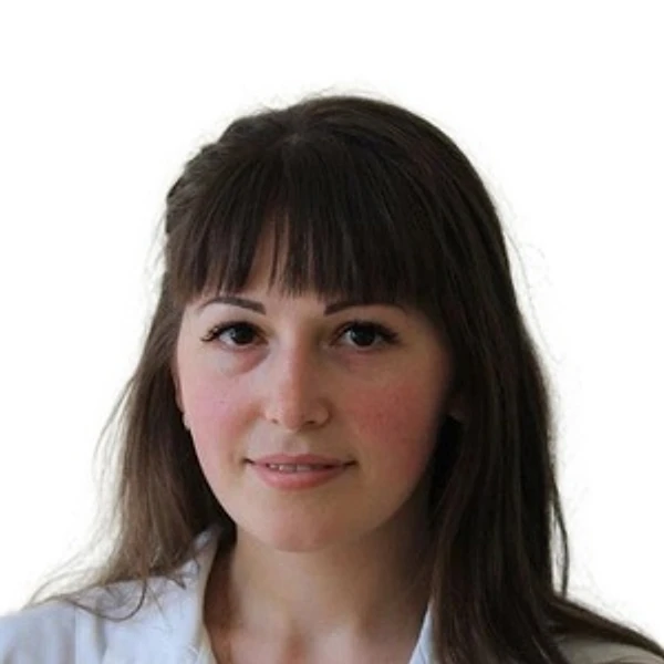 Меллер Алина Ефимовна — ЛОР, Детский ЛОР, Нижний Новгород