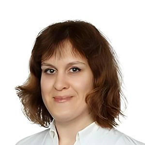 Мурашова Вера Константиновна — Офтальмолог (окулист), Нижний Новгород