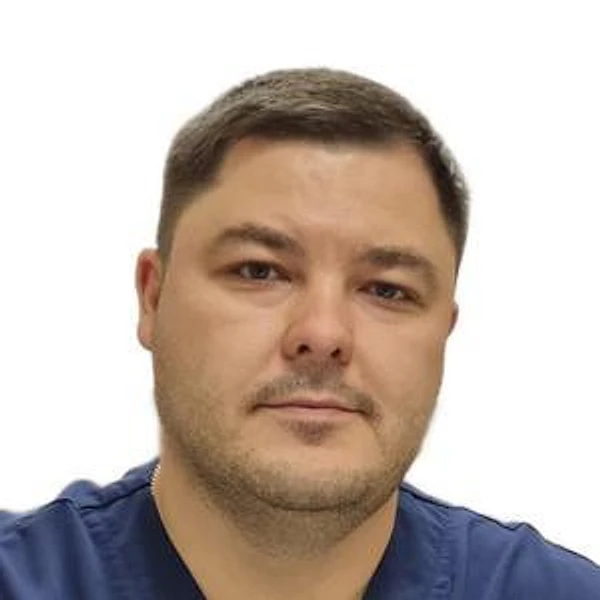 Аладышев Николай Александрович — Ортопед, Травматолог, Нижний Новгород