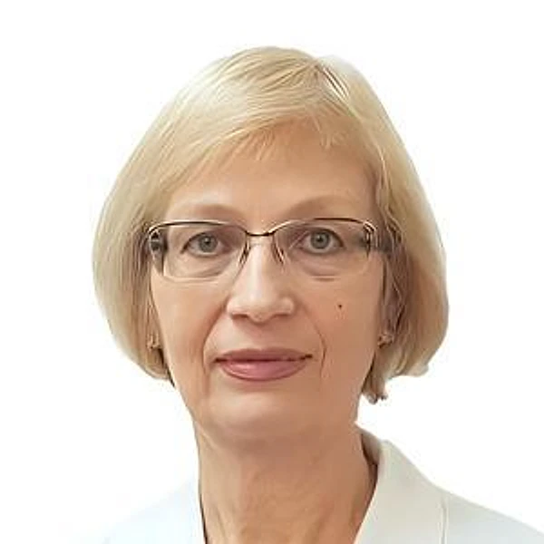 Малахова Татьяна Юрьевна — Функциональный диагност, Самара