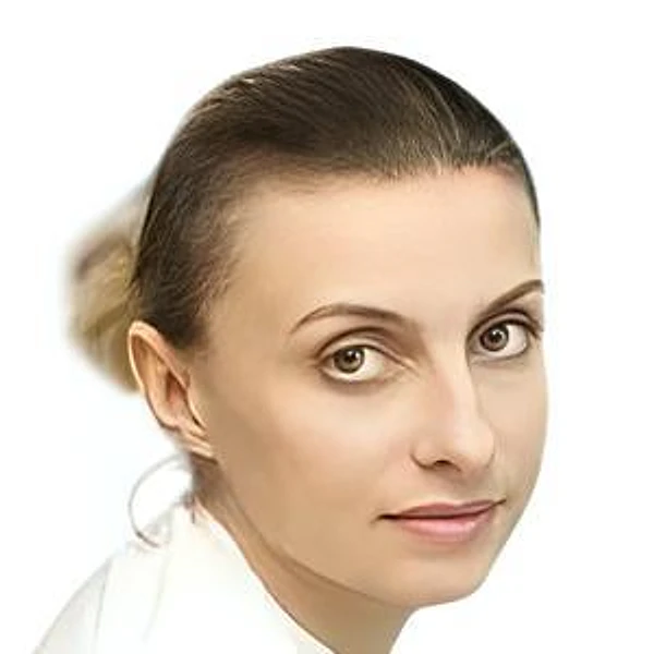 Бурусова Анна Николаевна — Функциональный диагност, Краснодар