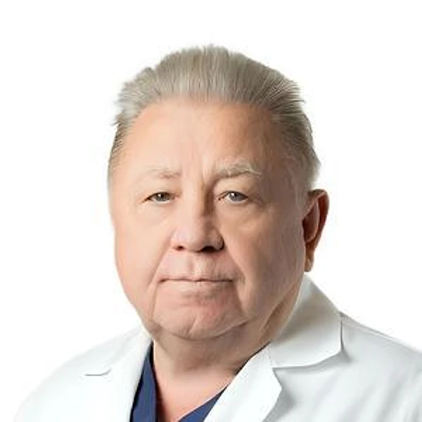 Гаязов Тагир Фатихович — ЛОР, Сурдолог, Нижний Новгород