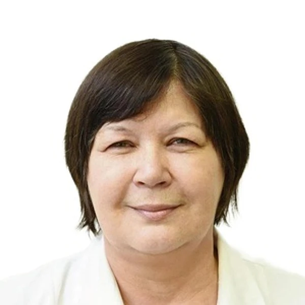 Трофимова Ольга Юрьевна — Невролог, Нижний Новгород