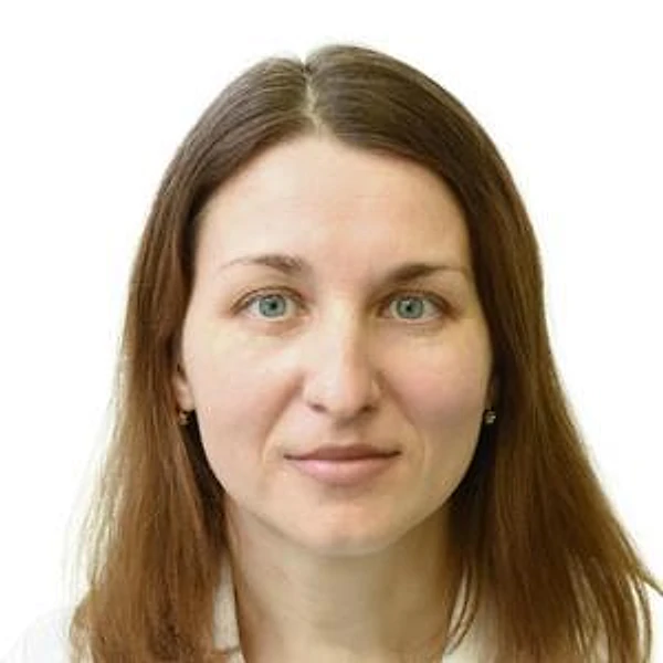 Царева Анна Геннадьевна — Терапевт, Гастроэнтеролог, Нижний Новгород
