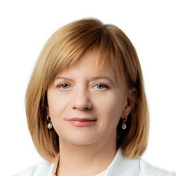 Величко Марина Николаевна — Невролог, Нижний Новгород