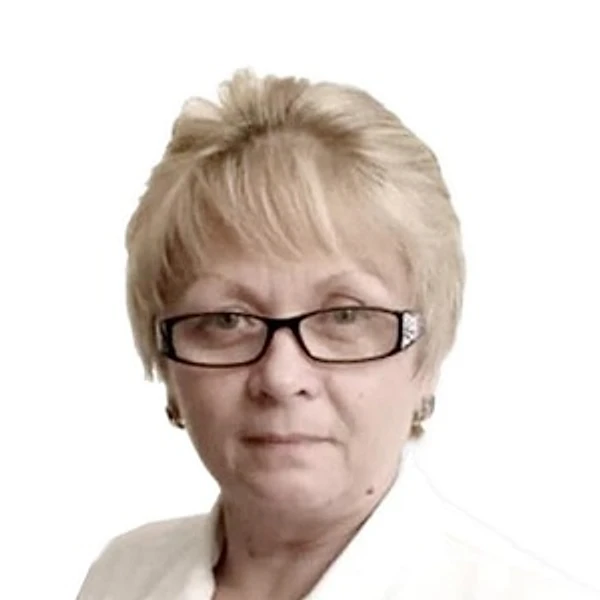 Лебедева Елена Николаевна — Детский невролог, Москва