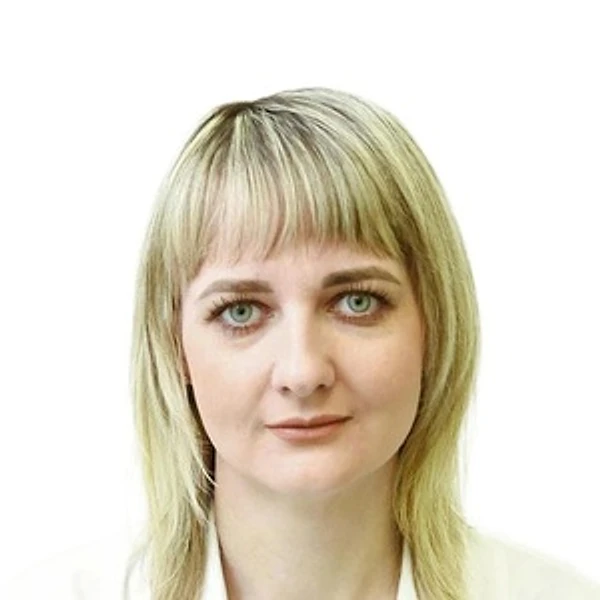 Козлова Ольга Александровна — Терапевт, Кардиолог, Нижний Новгород