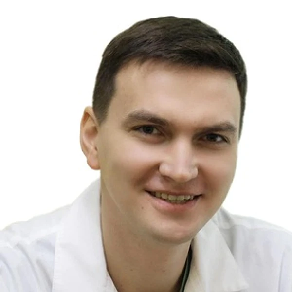 Салахутдинов Дмитрий Тахирович — Уролог, Нижний Новгород