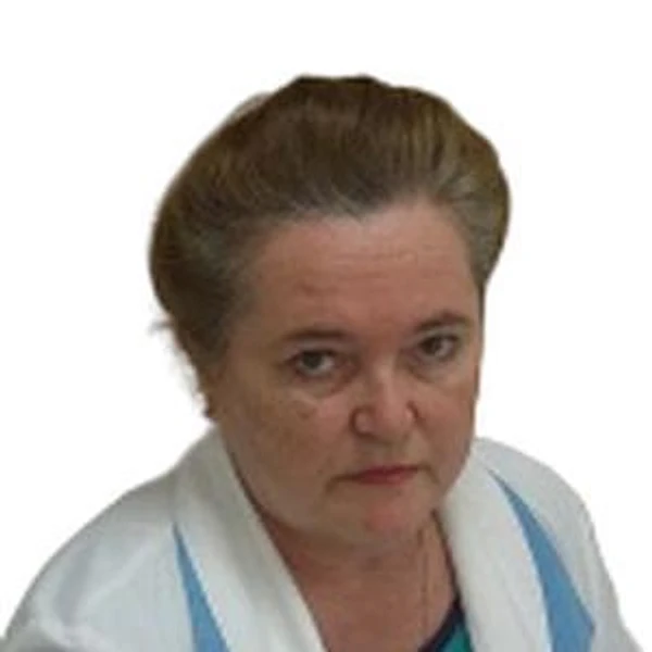 Блинова Екатерина Викторовна — Эндокринолог, Нижний Новгород