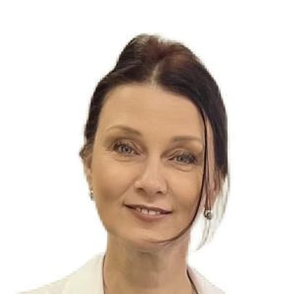 Щербакова Светлана Валентиновна — Офтальмолог (окулист), Детский офтальмолог, Офтальмолог-хирург, Нижний Новгород