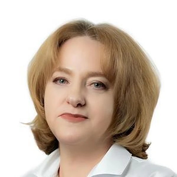 Молчанова Наталия Анатольевна — Врач УЗИ, Нижний Новгород