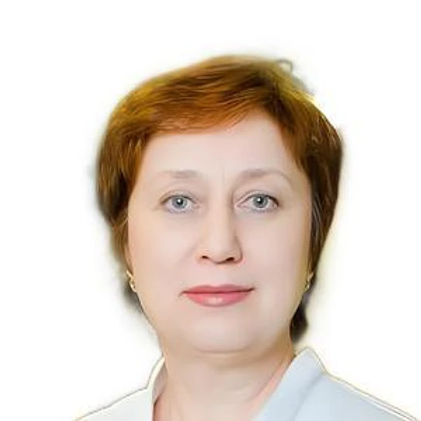 Мухина Галина Николаевна — Врач УЗИ, Терапевт, Нижний Новгород